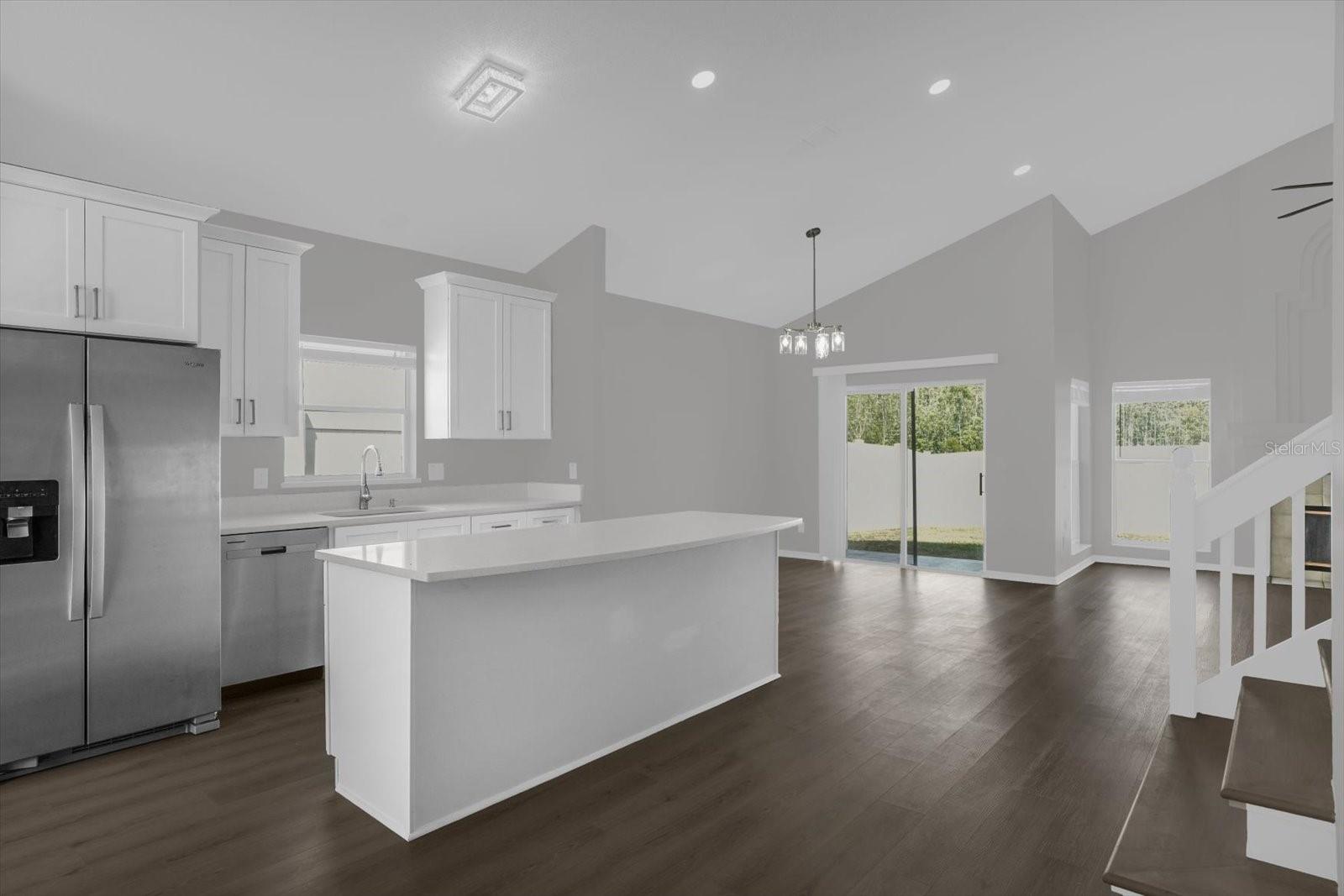 GREENWOOD LAKES UNIT D-3C - Residential