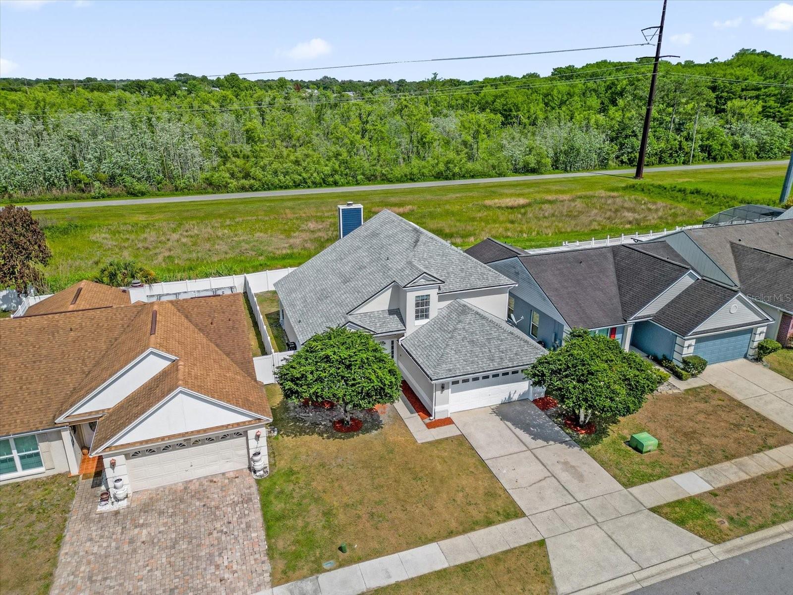 GREENWOOD LAKES UNIT D-3C - Residential