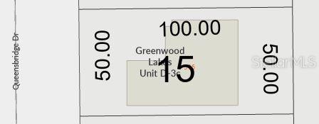 GREENWOOD LAKES UNIT D-3C - Residential