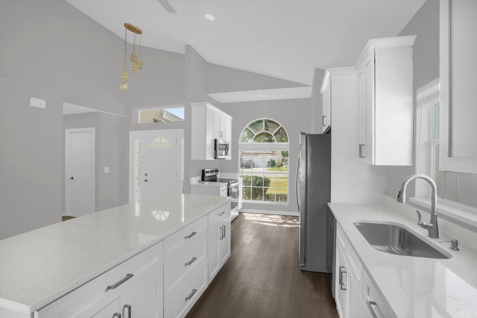 GREENWOOD LAKES UNIT D-3C - Residential