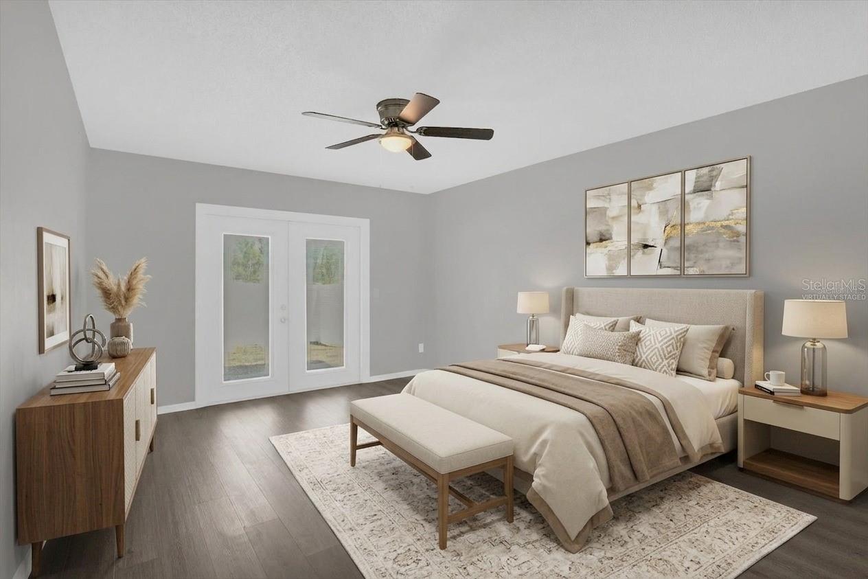 GREENWOOD LAKES UNIT D-3C - Residential