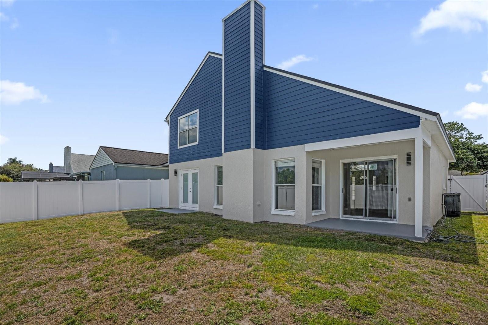 GREENWOOD LAKES UNIT D-3C - Residential