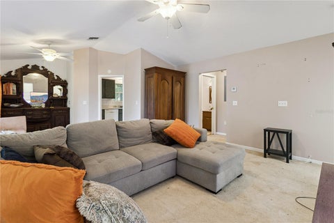 Tiny photo for 1505 E Crooked Lake Drive, Eustis, FL 32726 (MLS # O6446420)
