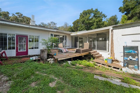 Tiny photo for 1505 E Crooked Lake Drive, Eustis, FL 32726 (MLS # O6446420)