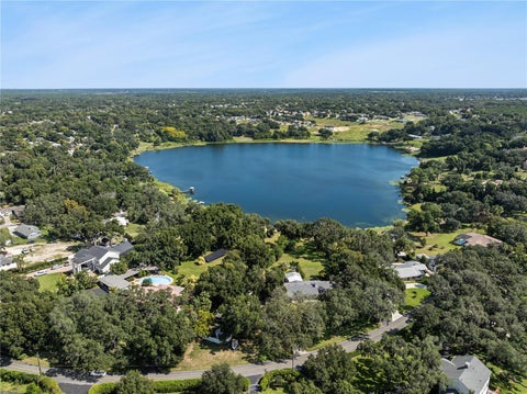 Tiny photo for 1505 E Crooked Lake Drive, Eustis, FL 32726 (MLS # O6446420)