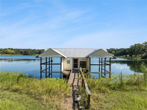 Tiny photo for 1505 E Crooked Lake Drive, Eustis, FL 32726 (MLS # O6446420)