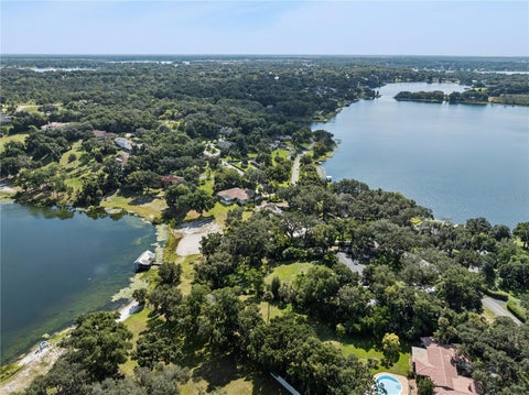 Tiny photo for 1505 E Crooked Lake Drive, Eustis, FL 32726 (MLS # O6446420)