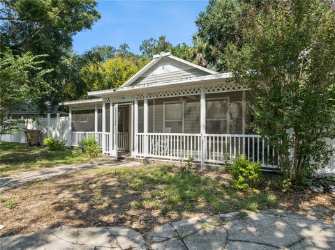 Tiny photo for 1505 E Crooked Lake Drive, Eustis, FL 32726 (MLS # O6446420)