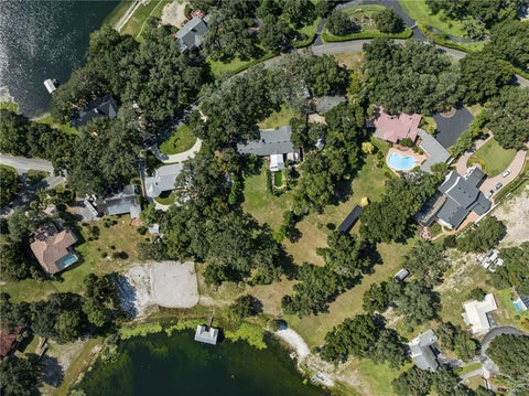 Tiny photo for 1505 E Crooked Lake Drive, Eustis, FL 32726 (MLS # O6446420)