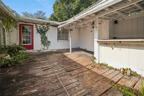 Tiny photo for 1505 E Crooked Lake Drive, Eustis, FL 32726 (MLS # O6446420)