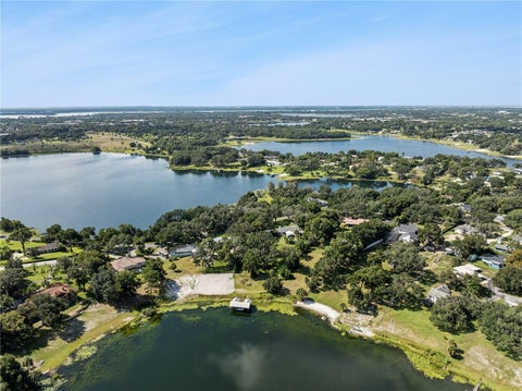 Tiny photo for 1505 E Crooked Lake Drive, Eustis, FL 32726 (MLS # O6446420)
