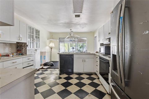 Tiny photo for 1505 E Crooked Lake Drive, Eustis, FL 32726 (MLS # O6446420)