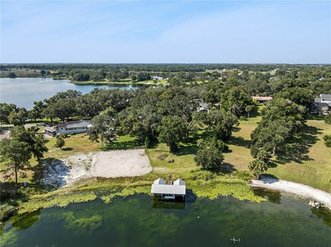 Tiny photo for 1505 E Crooked Lake Drive, Eustis, FL 32726 (MLS # O6446420)