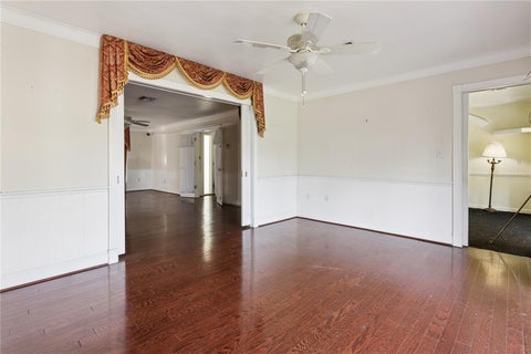 Tiny photo for 1505 E Crooked Lake Drive, Eustis, FL 32726 (MLS # O6446420)