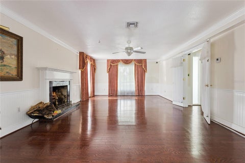 Tiny photo for 1505 E Crooked Lake Drive, Eustis, FL 32726 (MLS # O6446420)