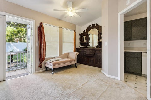 Tiny photo for 1505 E Crooked Lake Drive, Eustis, FL 32726 (MLS # O6446420)