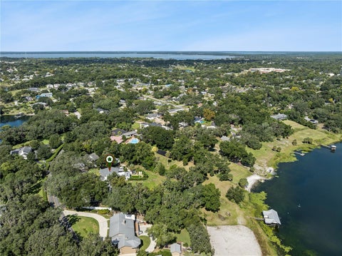 Tiny photo for 1505 E Crooked Lake Drive, Eustis, FL 32726 (MLS # O6446420)
