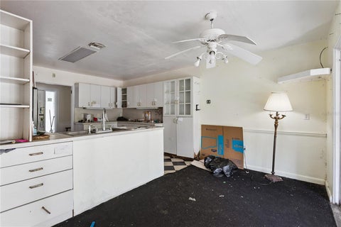 Tiny photo for 1505 E Crooked Lake Drive, Eustis, FL 32726 (MLS # O6446420)