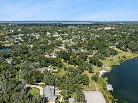 Tiny photo for 1505 E Crooked Lake Drive, Eustis, FL 32726 (MLS # O6446420)