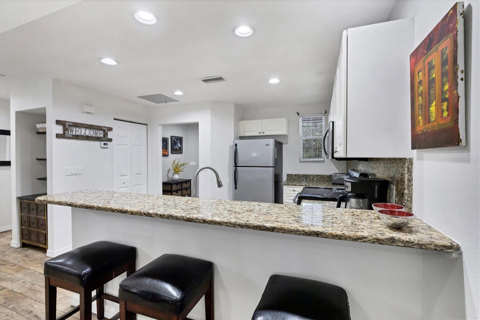 BOLLETTIERI RESORT VILLAS IX - Residential