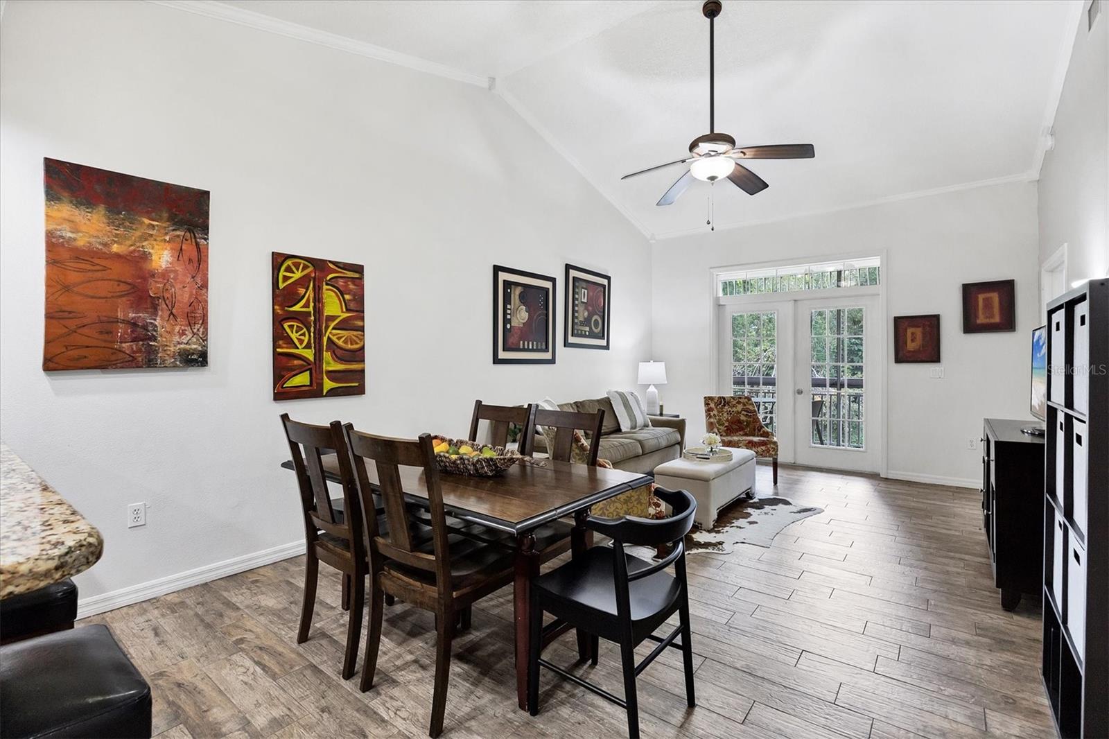 BOLLETTIERI RESORT VILLAS IX - Residential