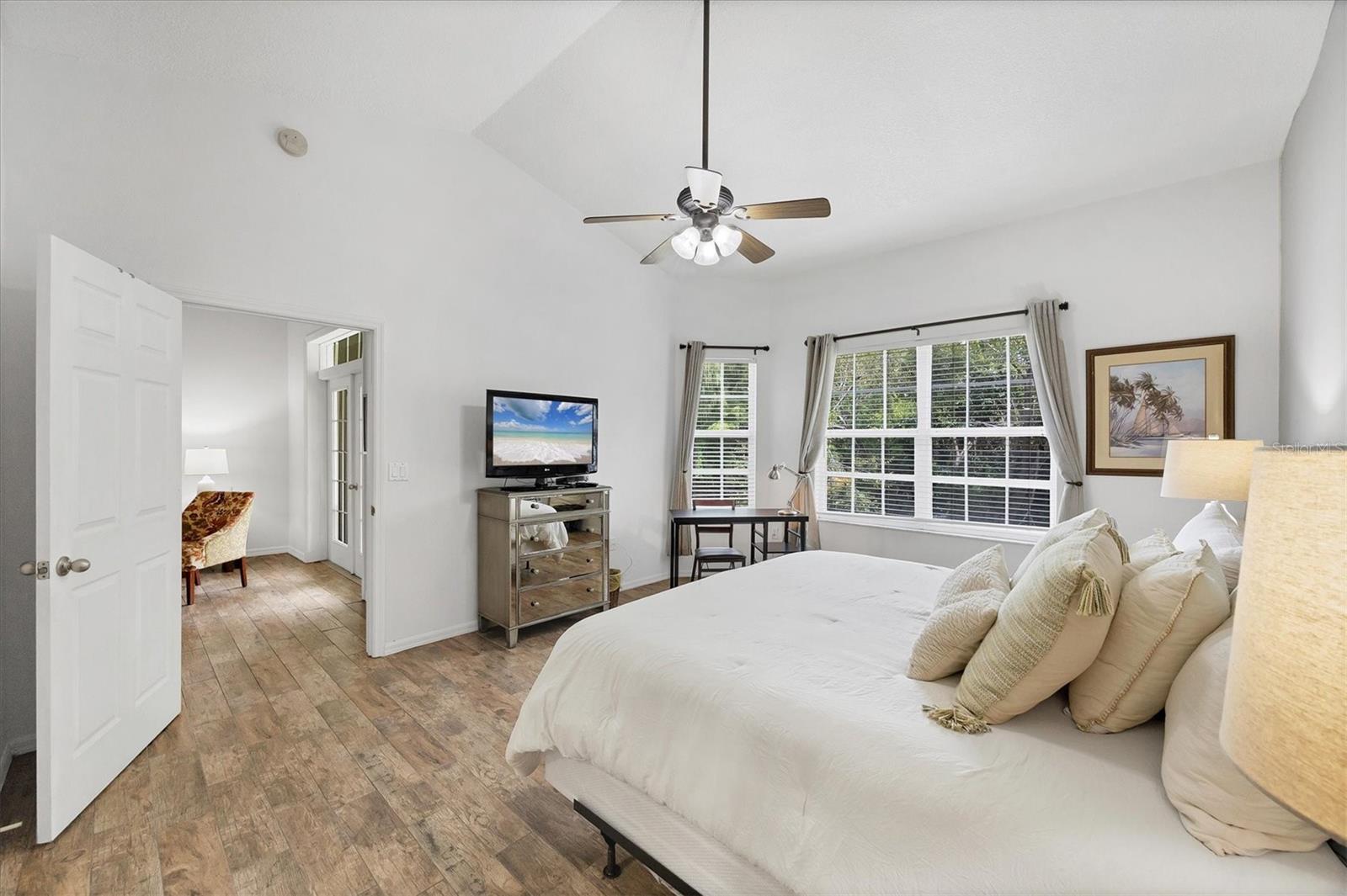 BOLLETTIERI RESORT VILLAS IX - Residential