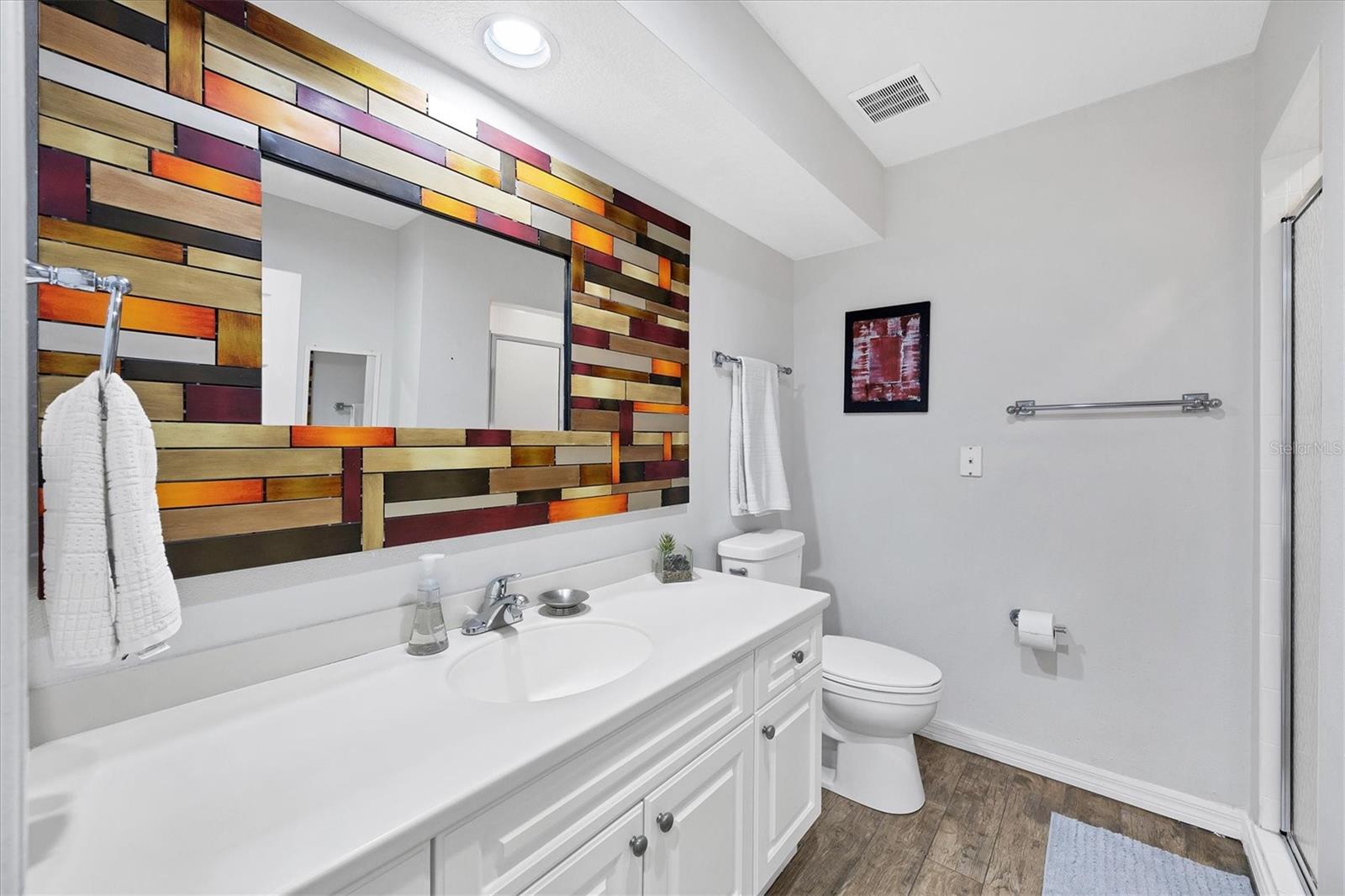 BOLLETTIERI RESORT VILLAS IX - Residential