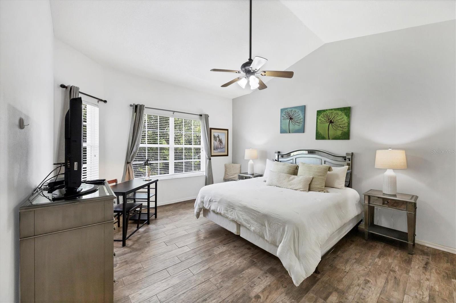 BOLLETTIERI RESORT VILLAS IX - Residential