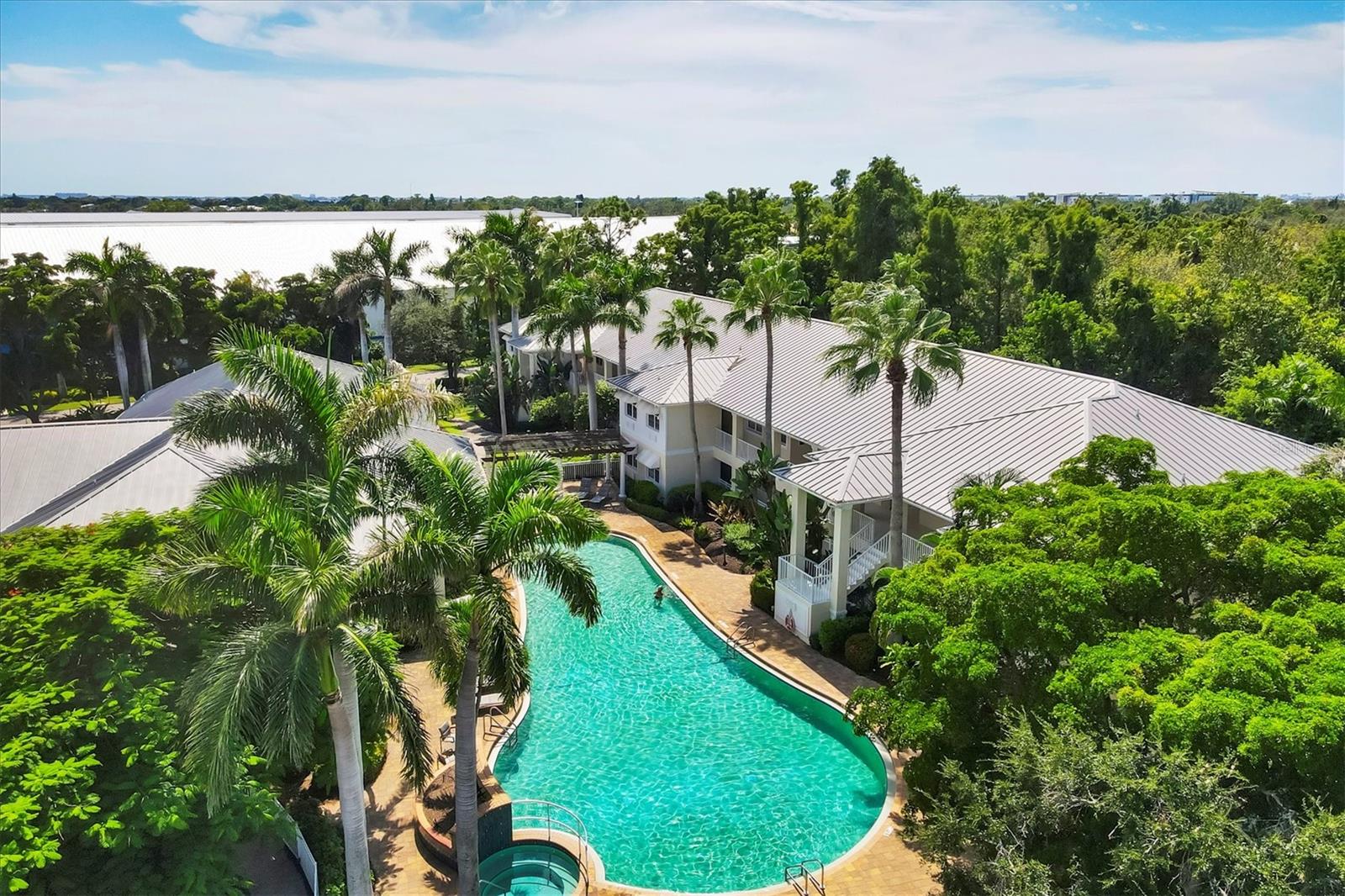 BOLLETTIERI RESORT VILLAS IX - Residential