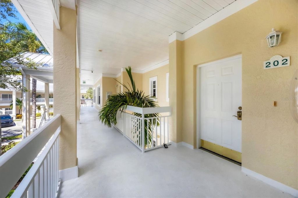 Photo of 3604 54th Drive W #202, Bradenton, FL 34210 (MLS # A4664821)