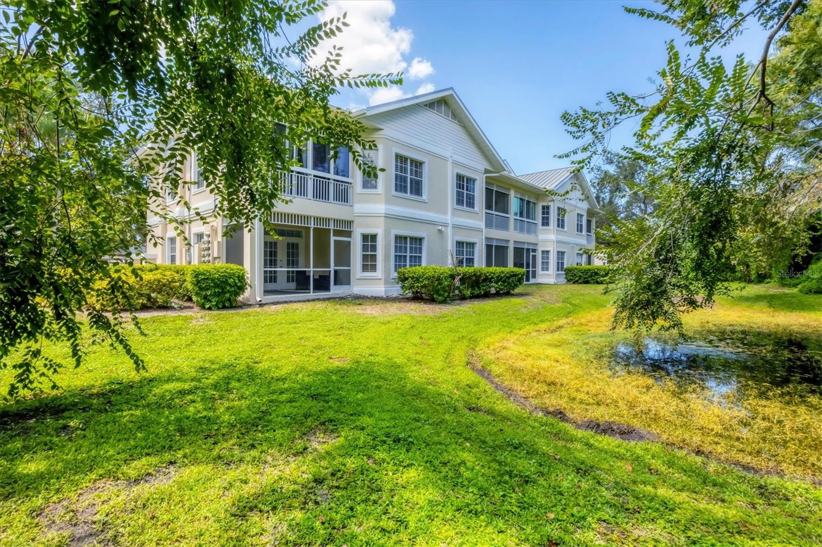 BOLLETTIERI RESORT VILLAS IX - Residential