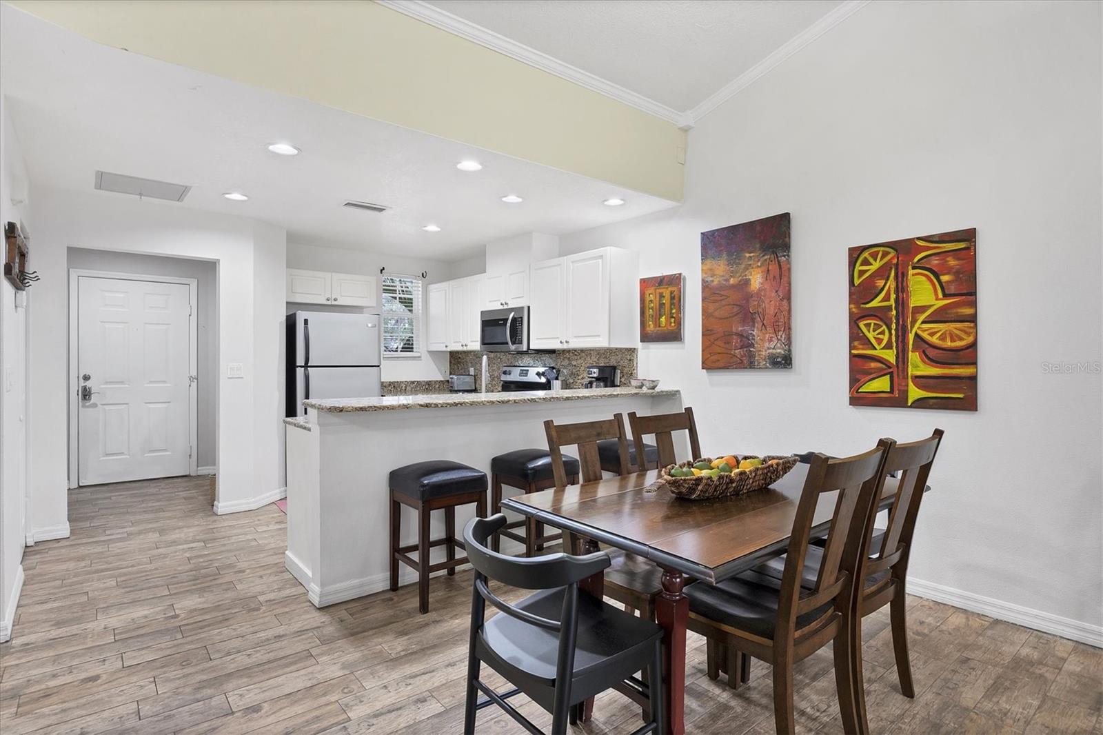 BOLLETTIERI RESORT VILLAS IX - Residential