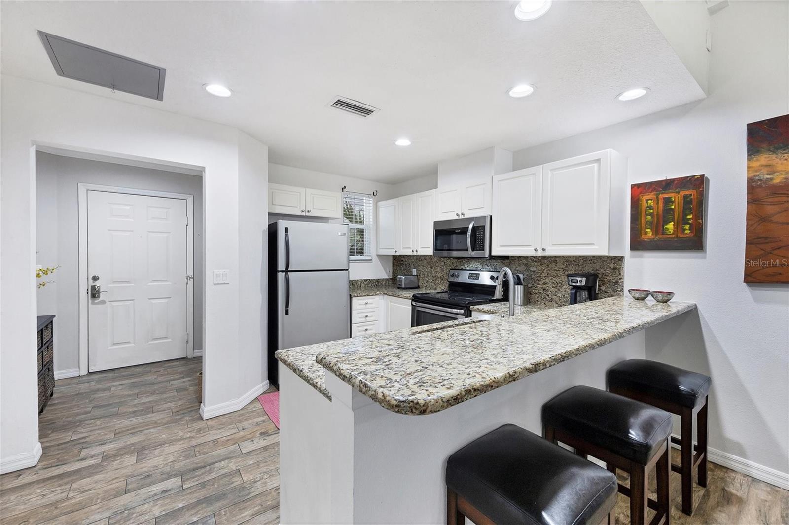 BOLLETTIERI RESORT VILLAS IX - Residential