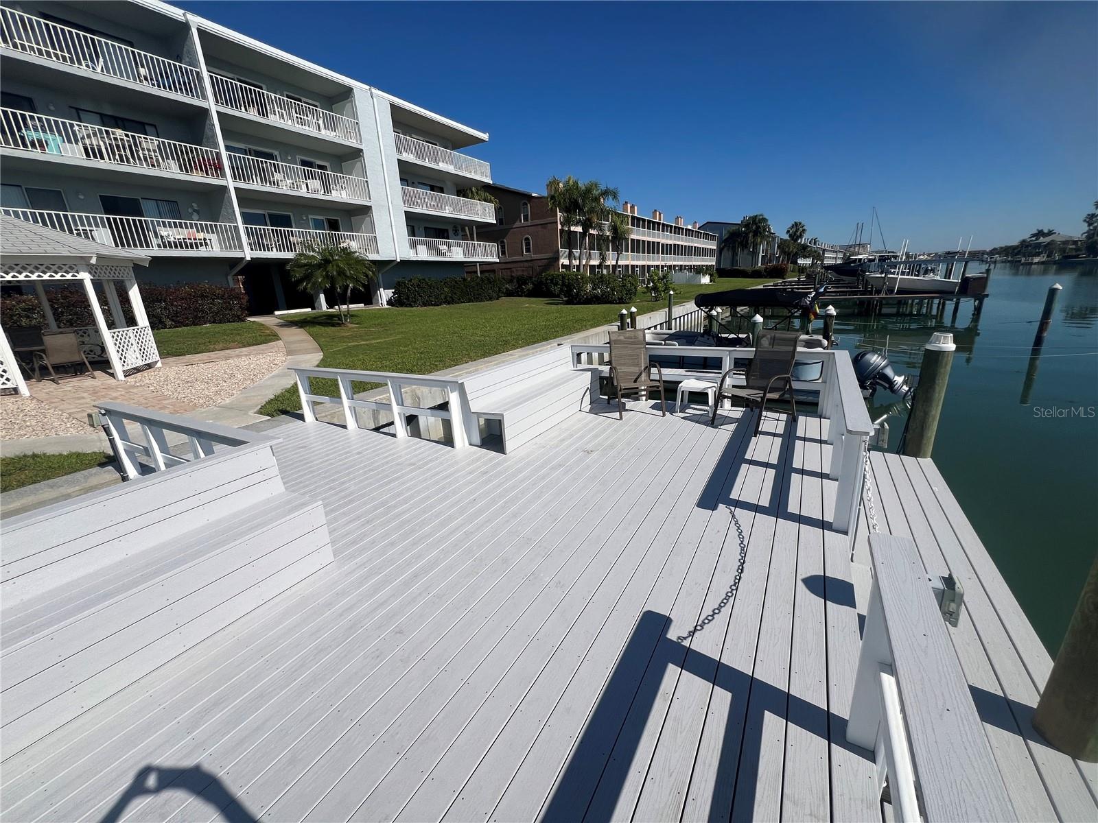 TIERRA I CONDO - Residential