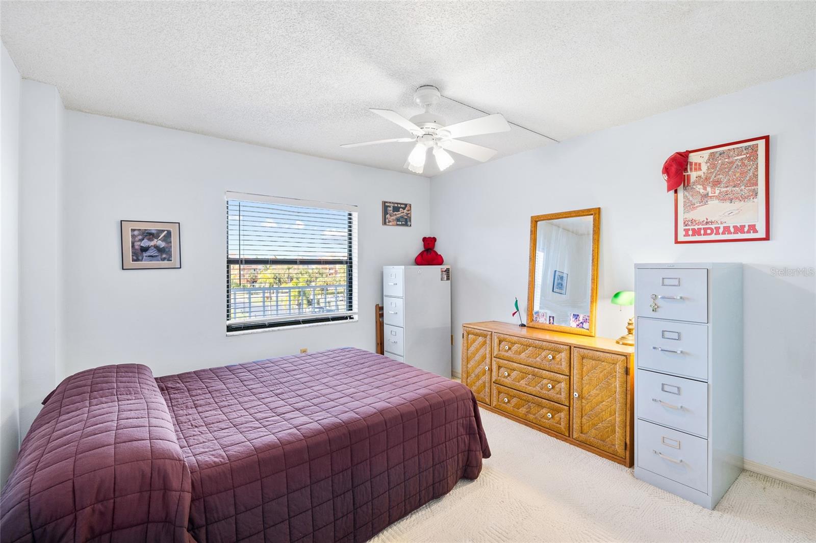 TIERRA I CONDO - Residential