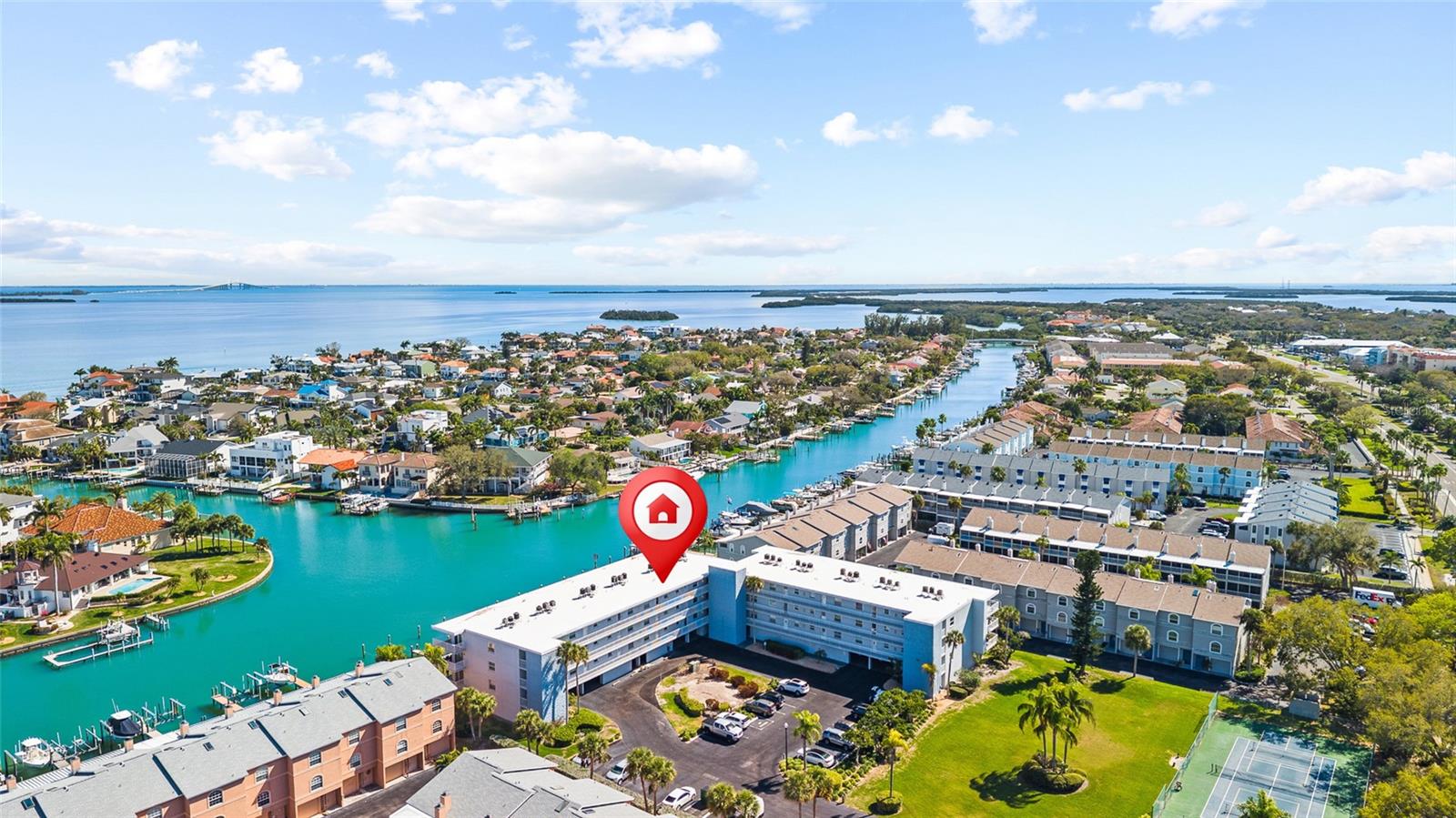 TIERRA I CONDO - Residential