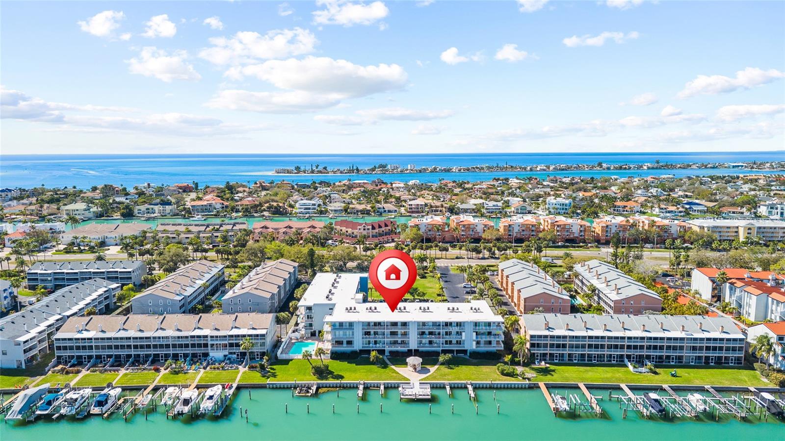 TIERRA I CONDO - Residential