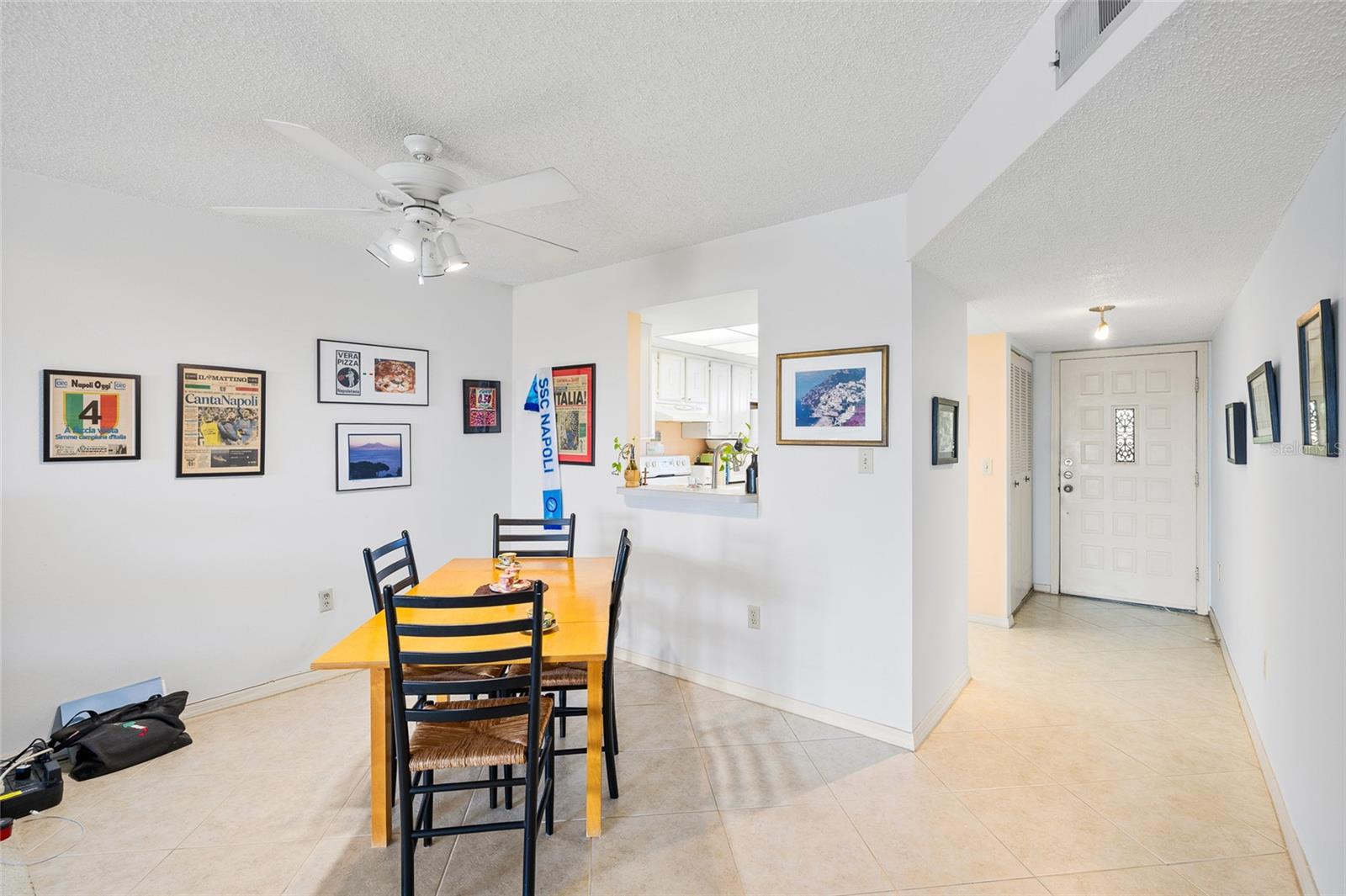 TIERRA I CONDO - Residential