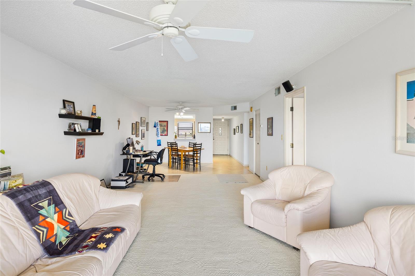 TIERRA I CONDO - Residential