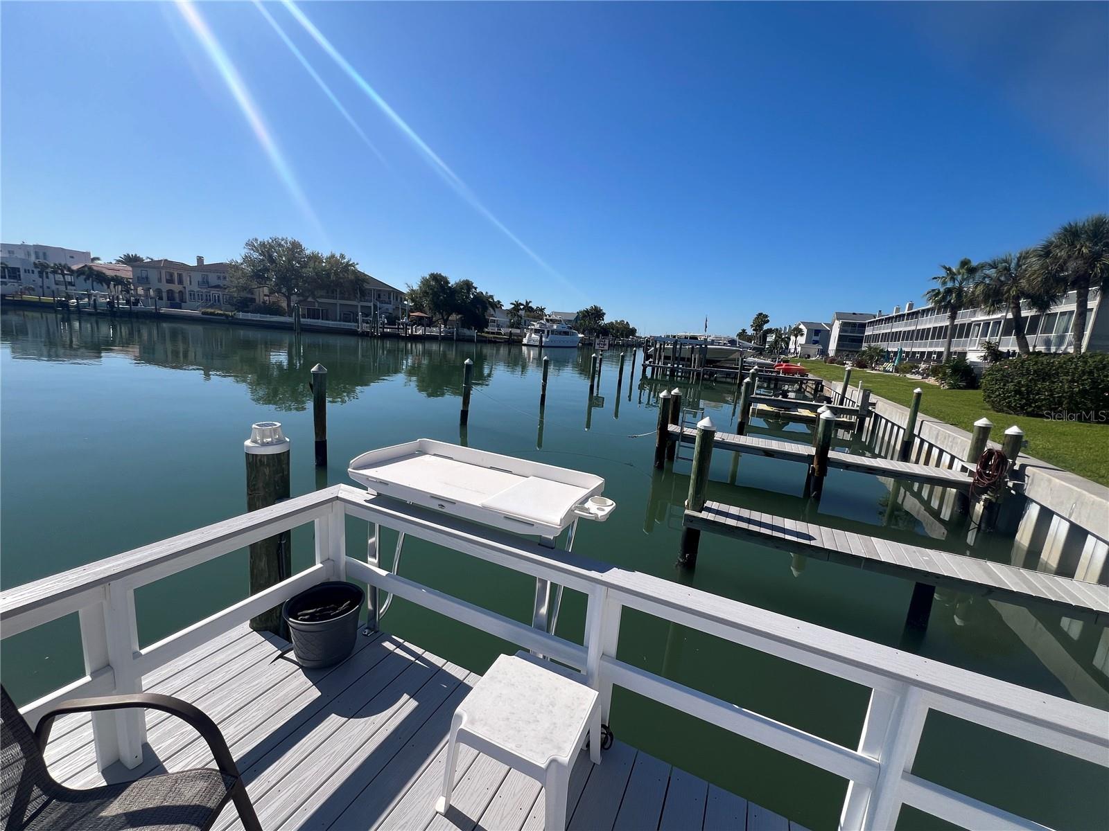 TIERRA I CONDO - Residential