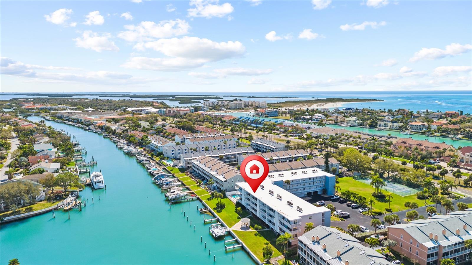 TIERRA I CONDO - Residential