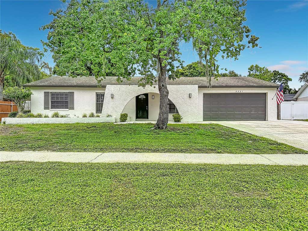Photo of 4321 Foxglen Lane, Tampa, FL 33624 (MLS # TB8514959)