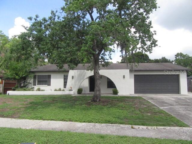 Photo of 4321 Foxglen Lane, Tampa, FL 33624 (MLS # TB8514959)