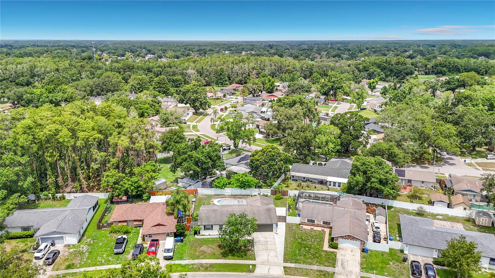 4321 FOXGLEN LANE