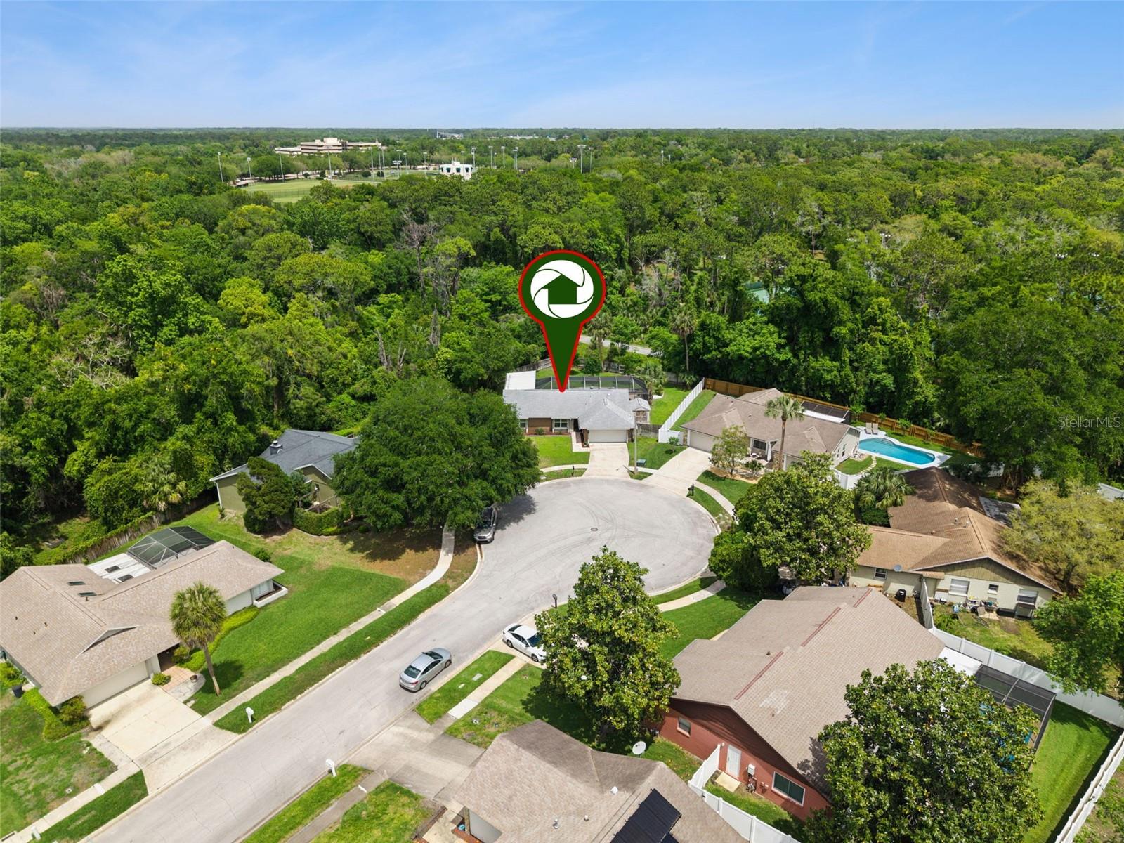 RIVER RUN SEC 3 - Residential