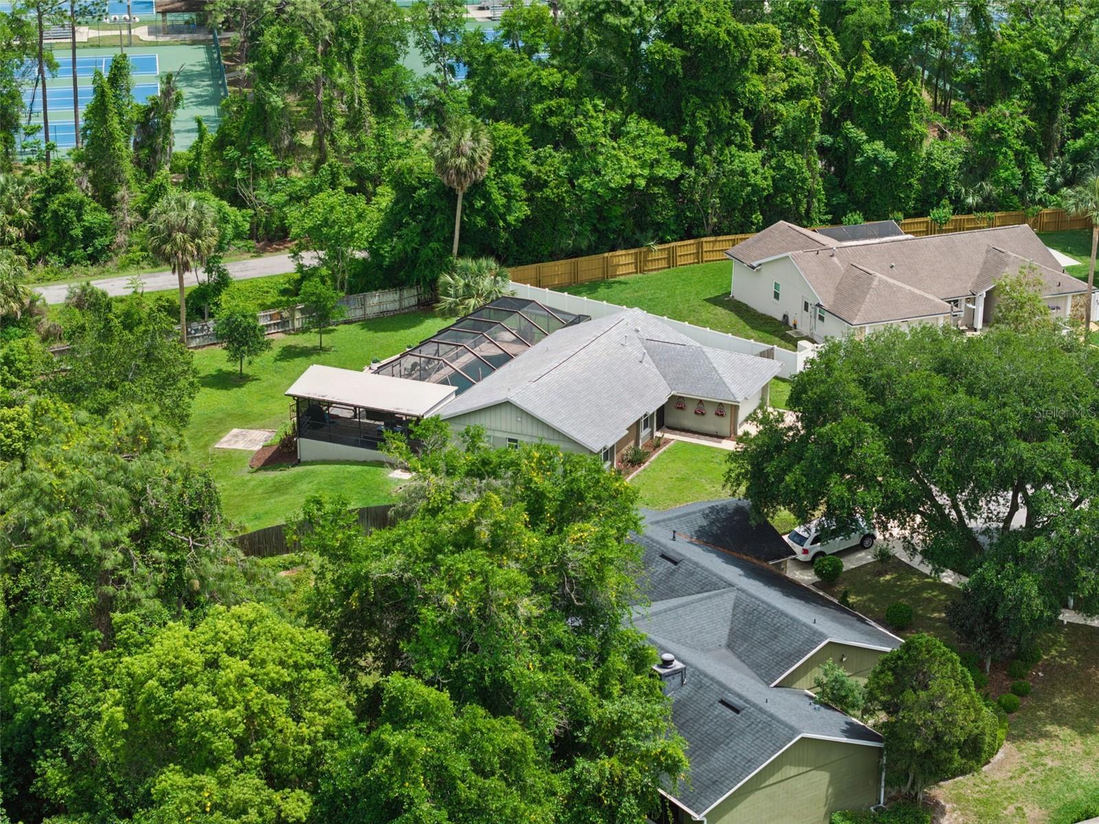 RIVER RUN SEC 3 - Residential