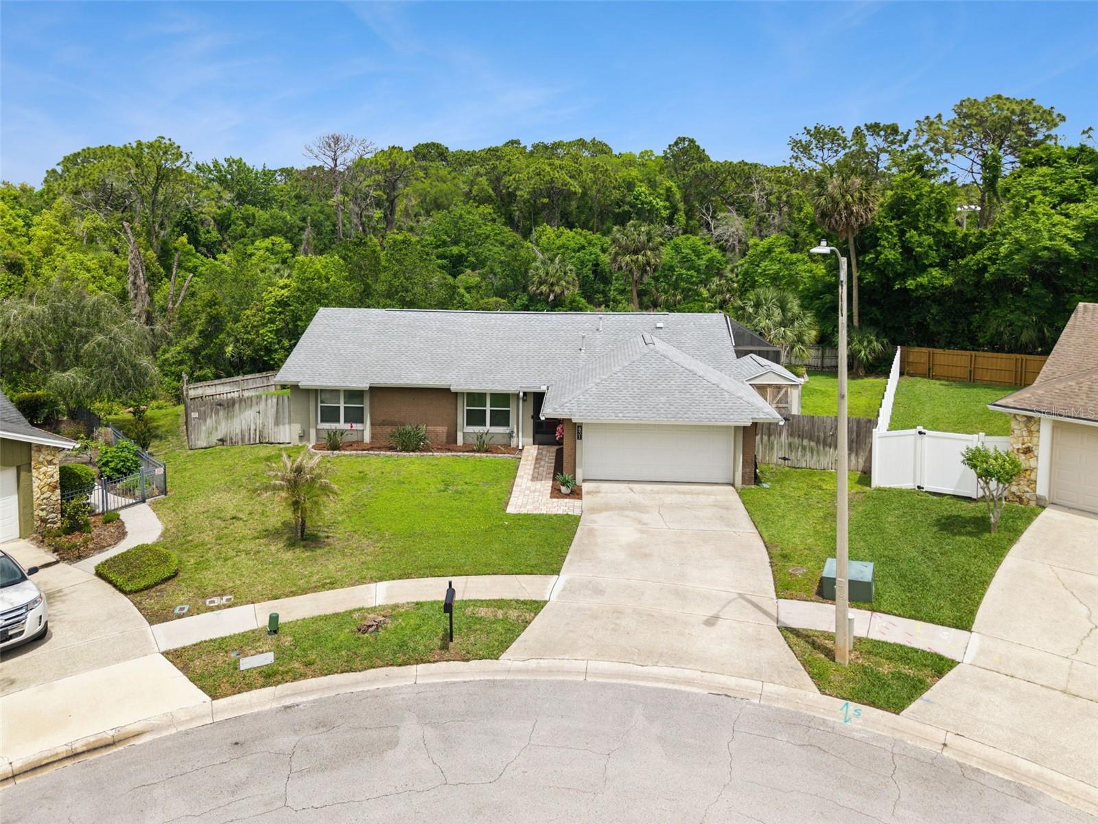 RIVER RUN SEC 3 - Residential