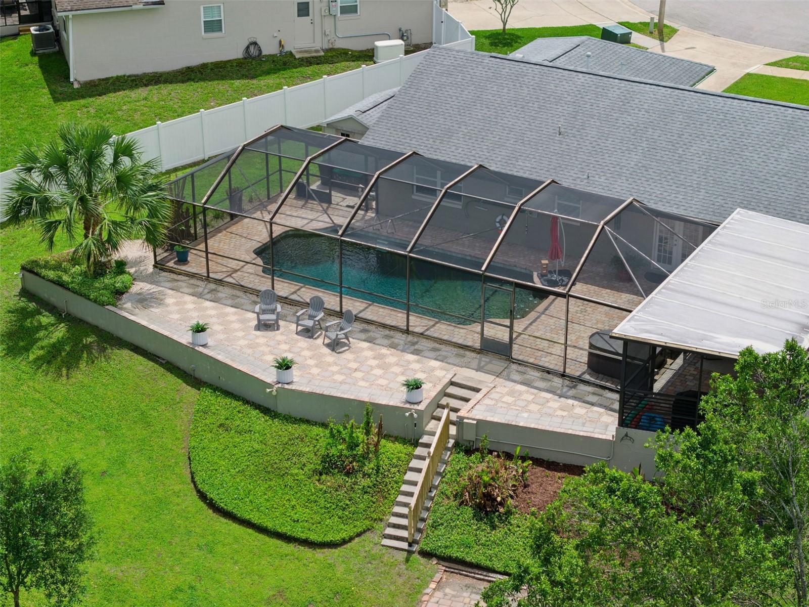 RIVER RUN SEC 3 - Residential