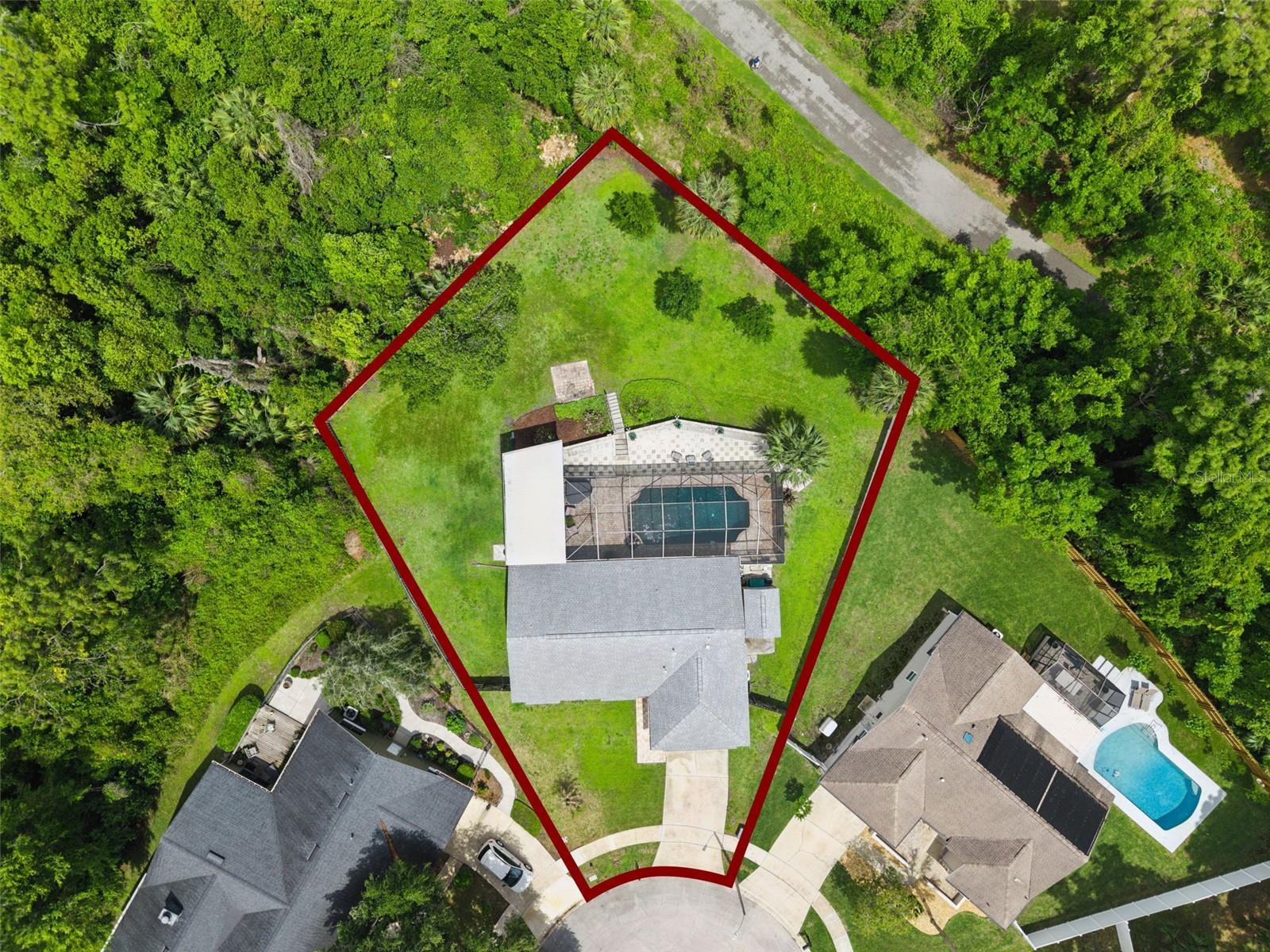 RIVER RUN SEC 3 - Residential