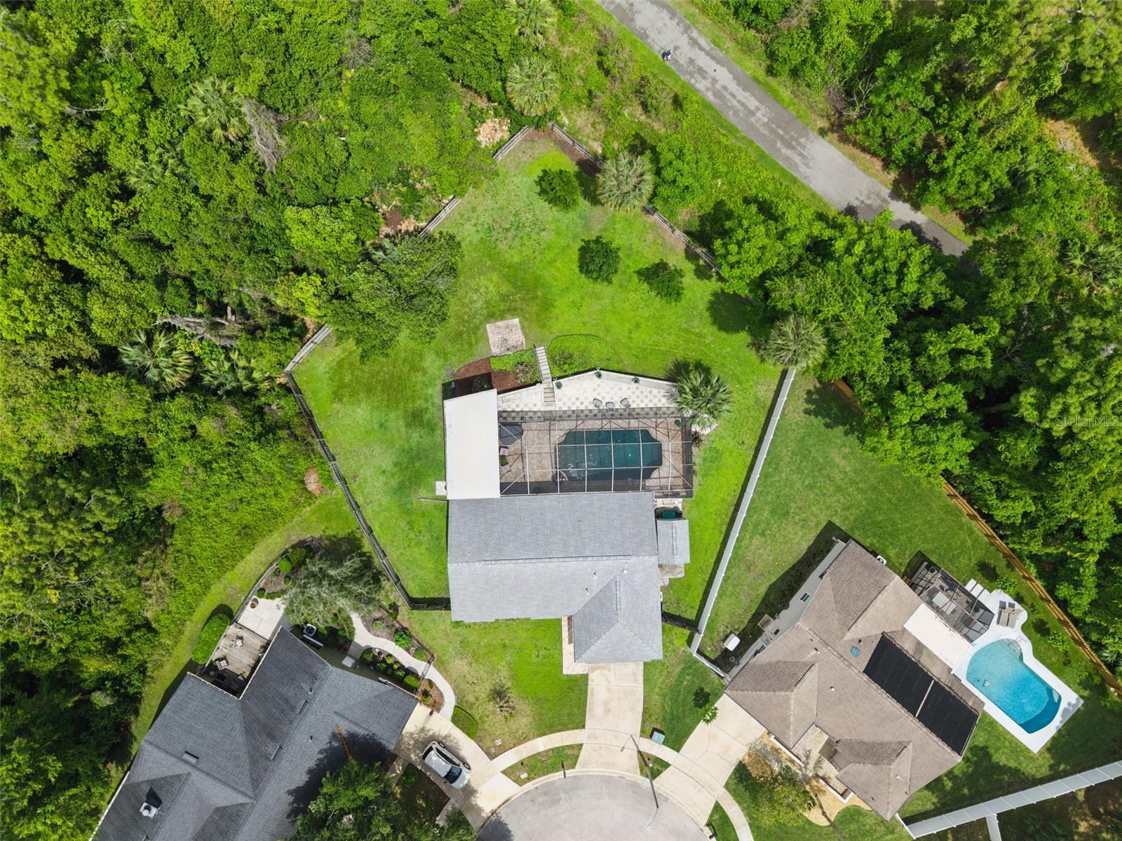 RIVER RUN SEC 3 - Residential